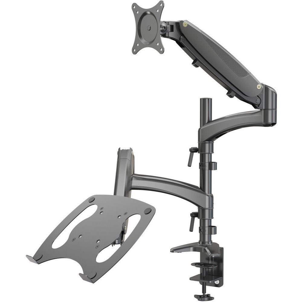 Кронштейн Cactus CS-VM-LH08-BK, Черный детальное изображение - 2