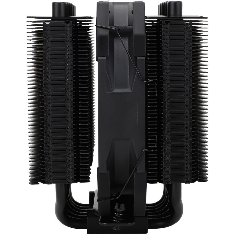 Кулер Thermalright Silver Soul 135, Черный детальное изображение - 4