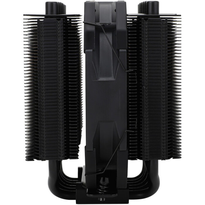Кулер Thermalright Silver Soul 135, Черный №4