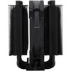 Кулер Thermalright Silver Soul 135, Черный вариант - 4