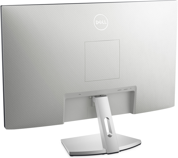 Монитор Dell S2721H, 27