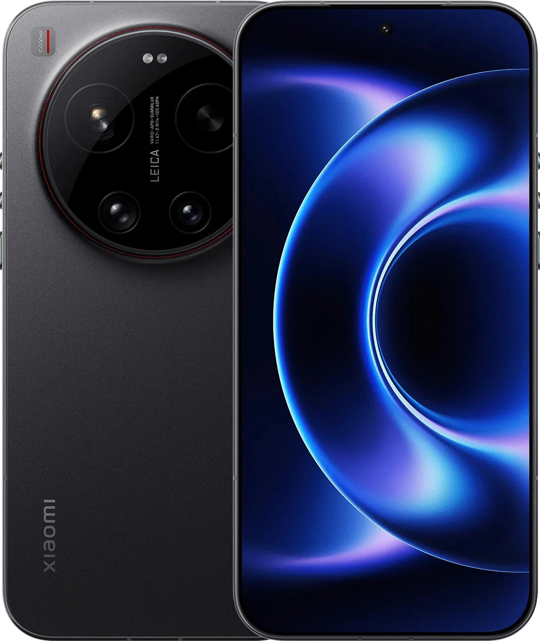 Смартфон Xiaomi 17 Ultra 16 Гб/1 Тб, Черный, Dual nano SIM + Esim детальное изображение - 3