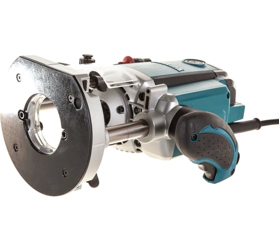 Фрезер Makita RP F, 1850 Вт, Зеленый детальное изображение - 10