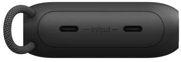 Внешний аккумулятор Belkin Power Bank (BPB027hqBK), 10000 мАч, Черный детальное изображение - 3