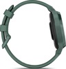 Смарт-часы Garmin Lily 2 Active, 38 мм, с яшмовым зеленым безелем, силиконовый ремешок вариант - 5
