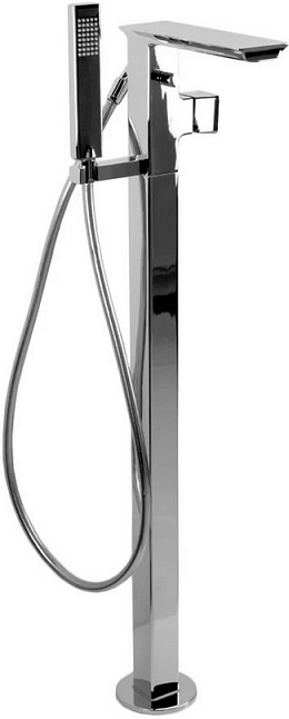 Смеситель Bravat Phillis F656101C-B3  детальное изображение - 1