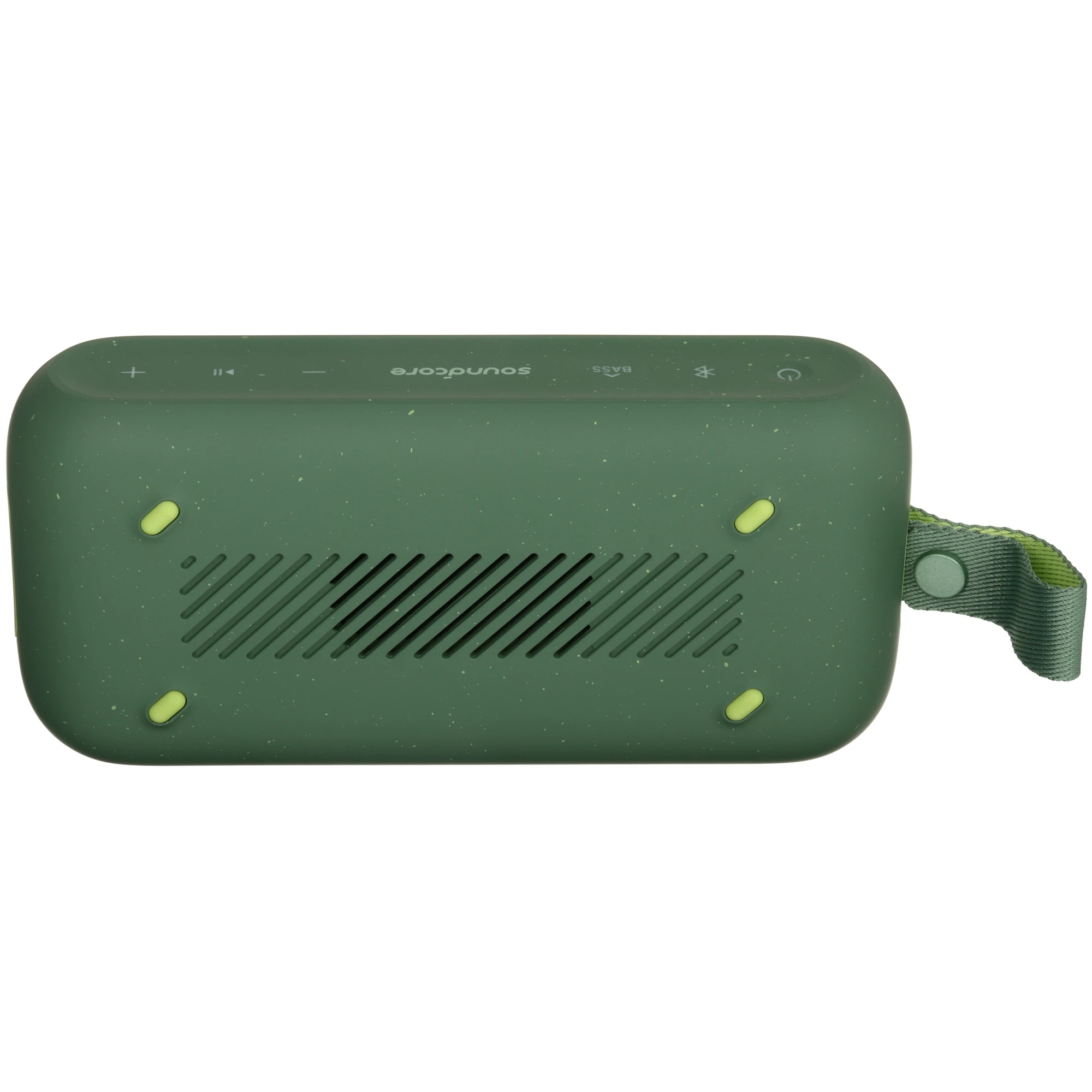 Портативная колонка ANKER Soundcore Motion 300, Зеленый детальное изображение - 7