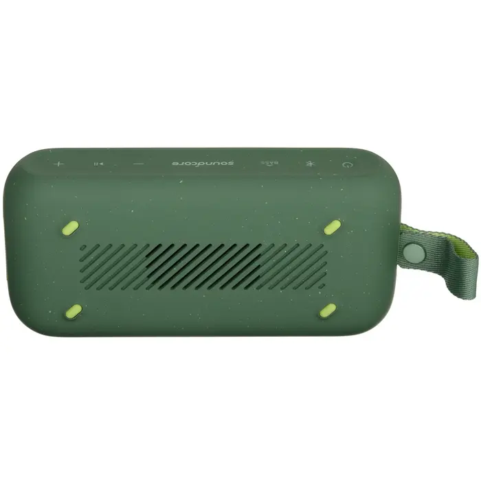 Портативная колонка ANKER Soundcore Motion 300, Зеленый №7