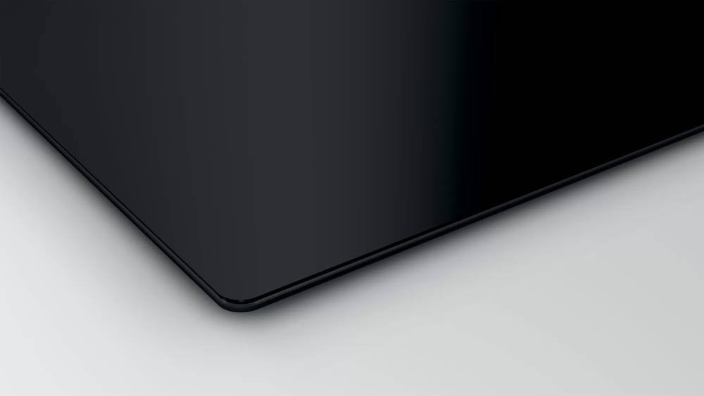 Варочная поверхность Bosch PUG 61 RAA5E, Черный детальное изображение - 2