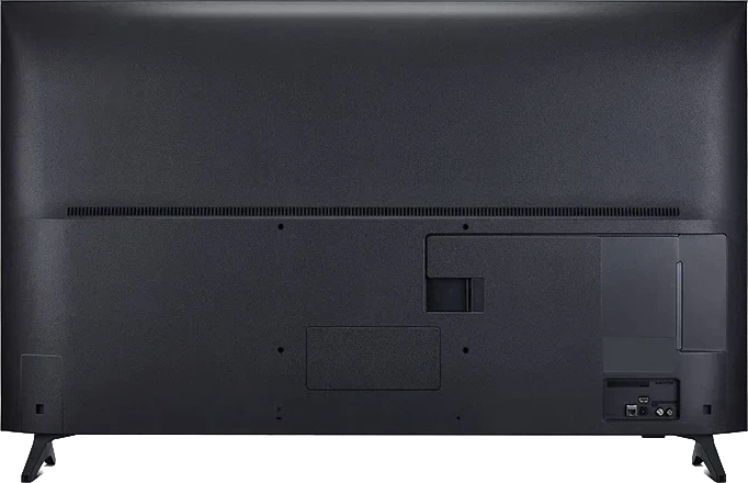 Телевизор LG 75QNED70A6A 2025, 75