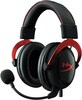 Наушники HyperX Cloud II, Красный вариант - 5