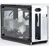 Корпус Zalman M2 Mini, Серебристый вариант - 3