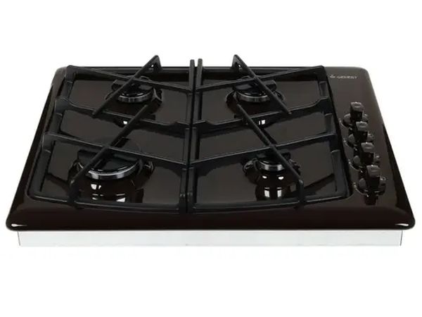 Газовая варочная панель Gefest CH 1211 K17, Коричневый детальное изображение - 4