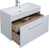 Тумба под умывальник AQUANET Avgusta 100 00210021 вариант - 2