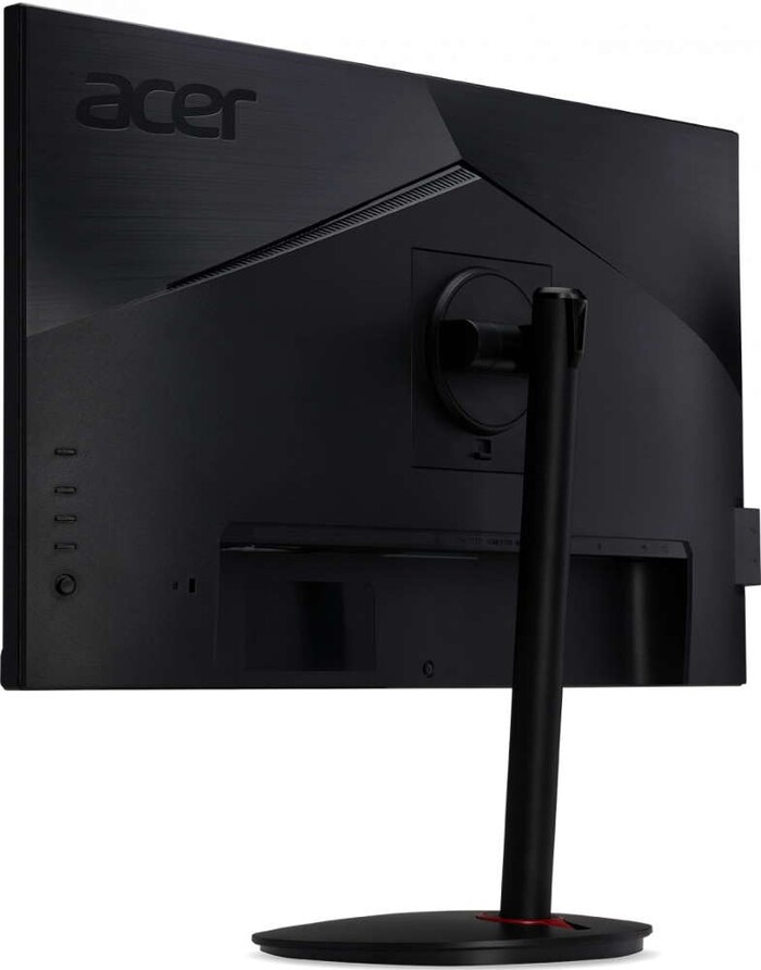 Монитор Acer Nitro XV322UXbmiiphzx, 32″, 2560x1440, 270 Гц, Черный №7