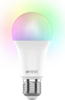 Умная лампа HIPER IoT LED DECO, 12 Вт, 1020 Лм, Белый вариант - 1