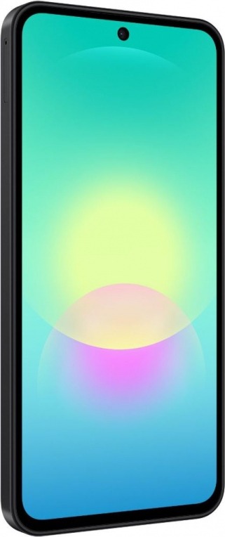 Смартфон Samsung Galaxy A27 5G 6/128 Гб, Черный, Dual nano SIM детальное изображение - 3