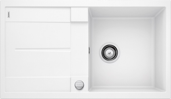 Кухонная мойка Blanco Metra 5S 513935  №3