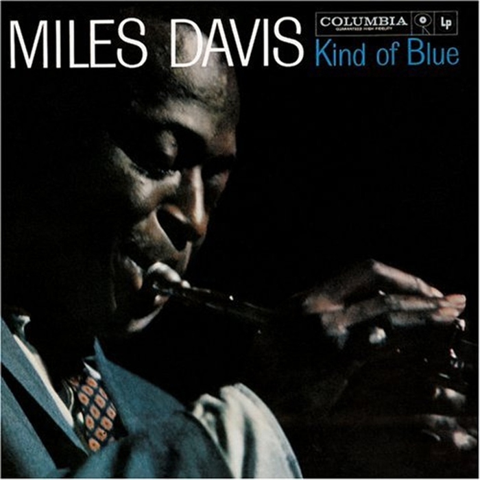Виниловая пластинка Miles Davis - Kind Of Blue (+2 Bonustracks) №1