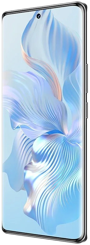 Смартфон Honor 80 256 Гб, Полночный черный, Dual nano SIM детальное изображение - 3