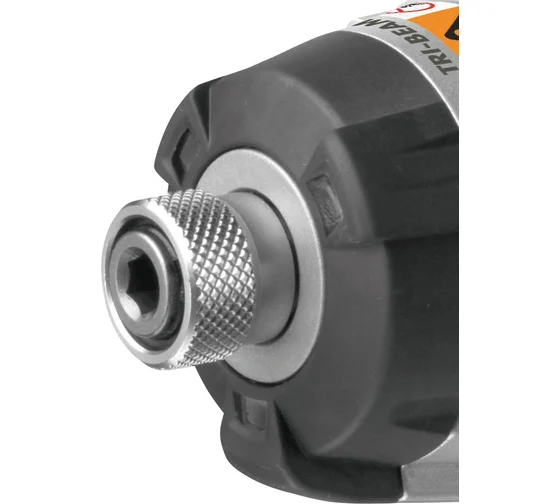 Аккумуляторная дрель-шуруповерт Ryobi ONE+ RID1801M 5133001168, 18 В, 50 Нм, б/а  детальное изображение - 4