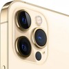 Смартфон Apple iPhone 12 Pro Max 256 Гб, Золотой, Dual nano SIM вариант - 5