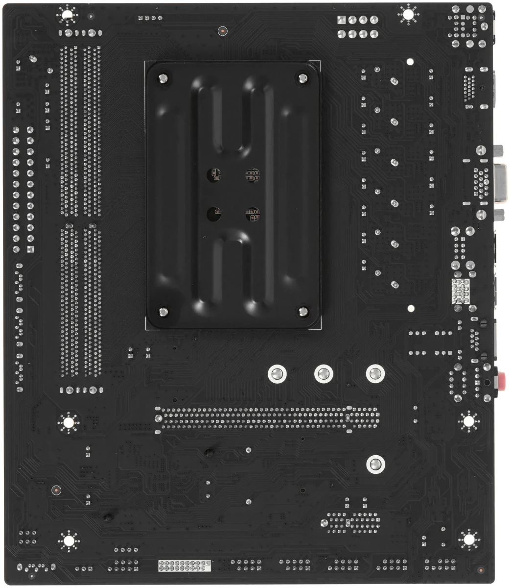 Материнская плата AFOX B450D4-MA5-V2 детальное изображение - 2