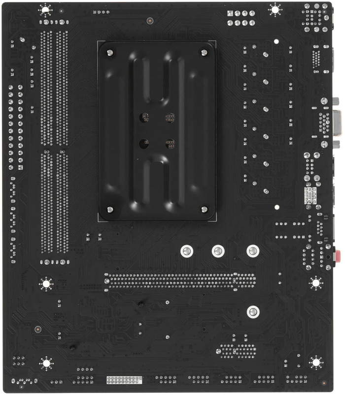 Материнская плата AFOX B450D4-MA5-V2 №2