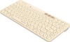 Клавиатура A4Tech Fstyler FBK36C AS, Бежевый вариант - 4