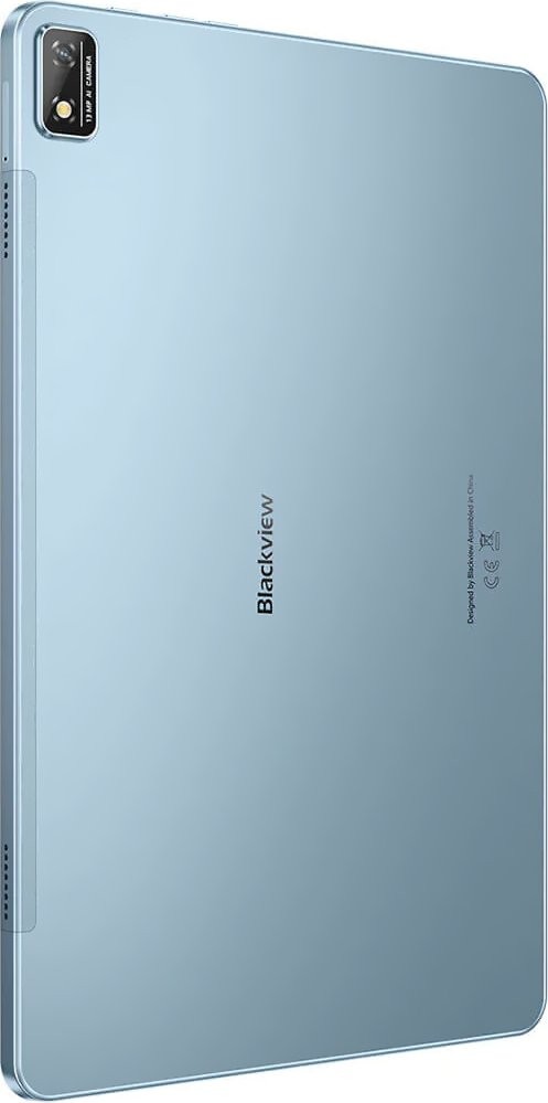 Планшет Blackview Tab 16 256 ГБ, Синий, Wi-Fi+Cellular детальное изображение - 3