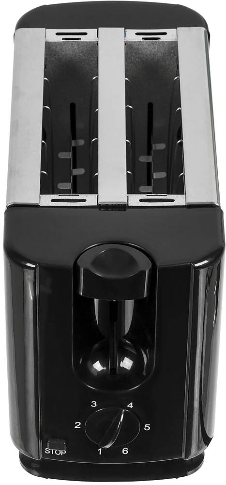 Тостер Scarlett SC-TM11012, Серебряный детальное изображение - 3