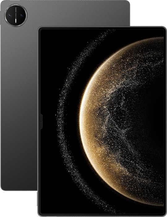 Планшет Huawei MatePad Pro 13.2 (2025) 12/512Гб, Черный, Wi-Fi детальное изображение - 1