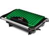 Бутербродница KITFORT Panini Maker КТ-1609-3, Черный вариант - 1