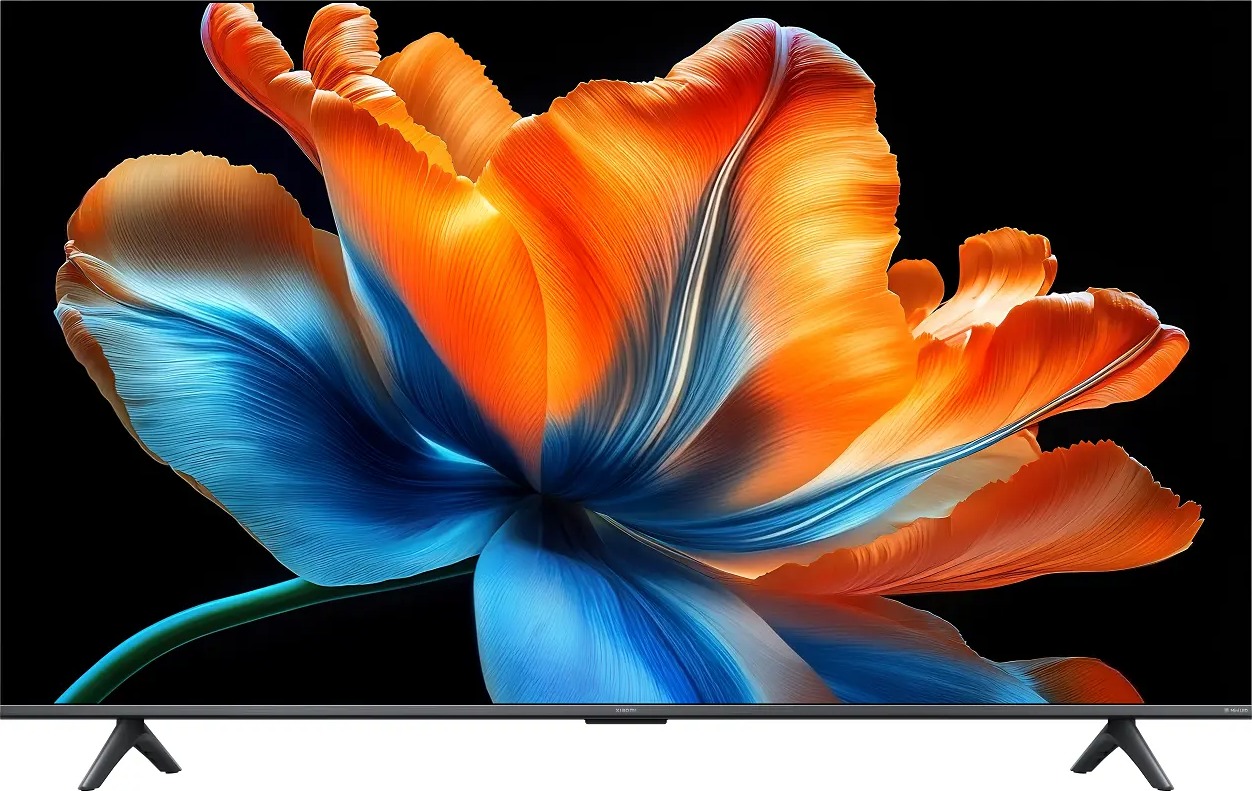 Телевизор Xiaomi Mi TV S Mini LED 55 2026, 55