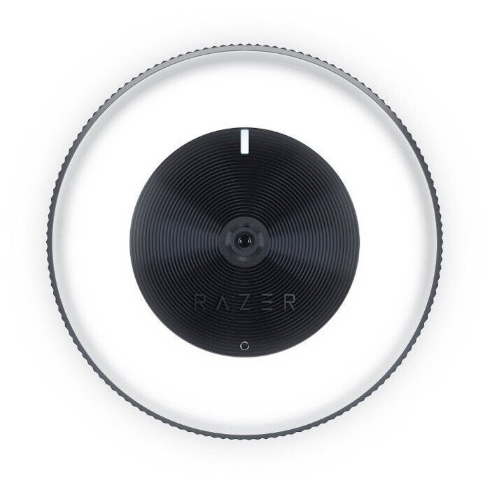 Веб-камера Razer Kiyo, Черный №5