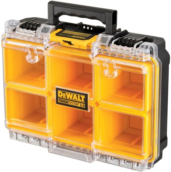 Органайзер DeWALT DWST83392-1 детальное изображение - 6