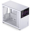 Корпус Jonsbo D31 MESH SC, Белый вариант - 2