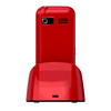 Мобильный телефон MAXVI B6ds up, 32 Мб, Красный, Dual mini-SIM вариант - 2