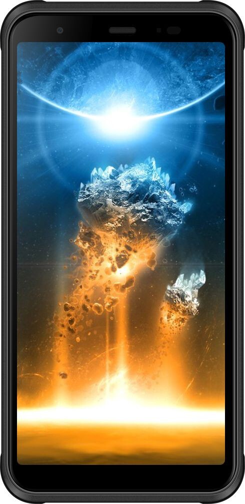Смартфон Blackview BV6300 Pro 6/128 Гб, Зеленый, Dual nano SIM детальное изображение - 2