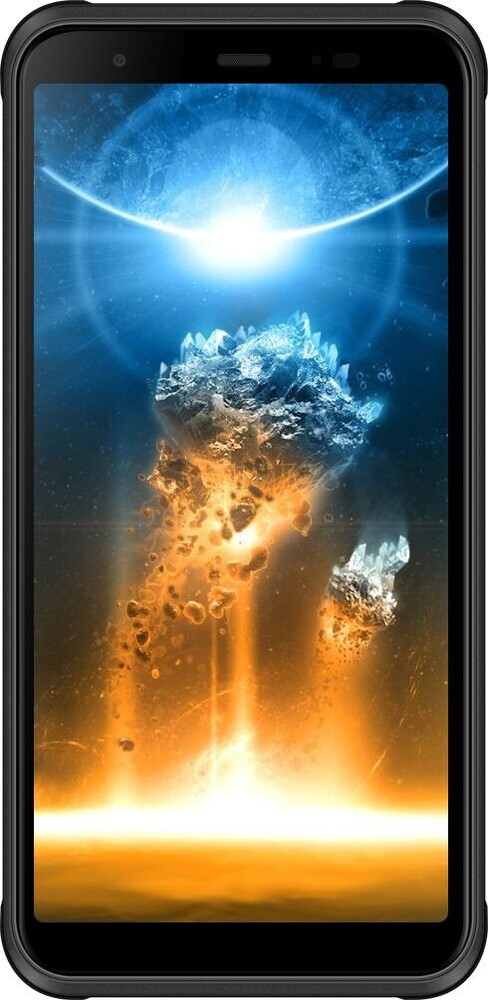 Смартфон Blackview BV6300 Pro 6/128 Гб, Зеленый, Dual nano SIM №2