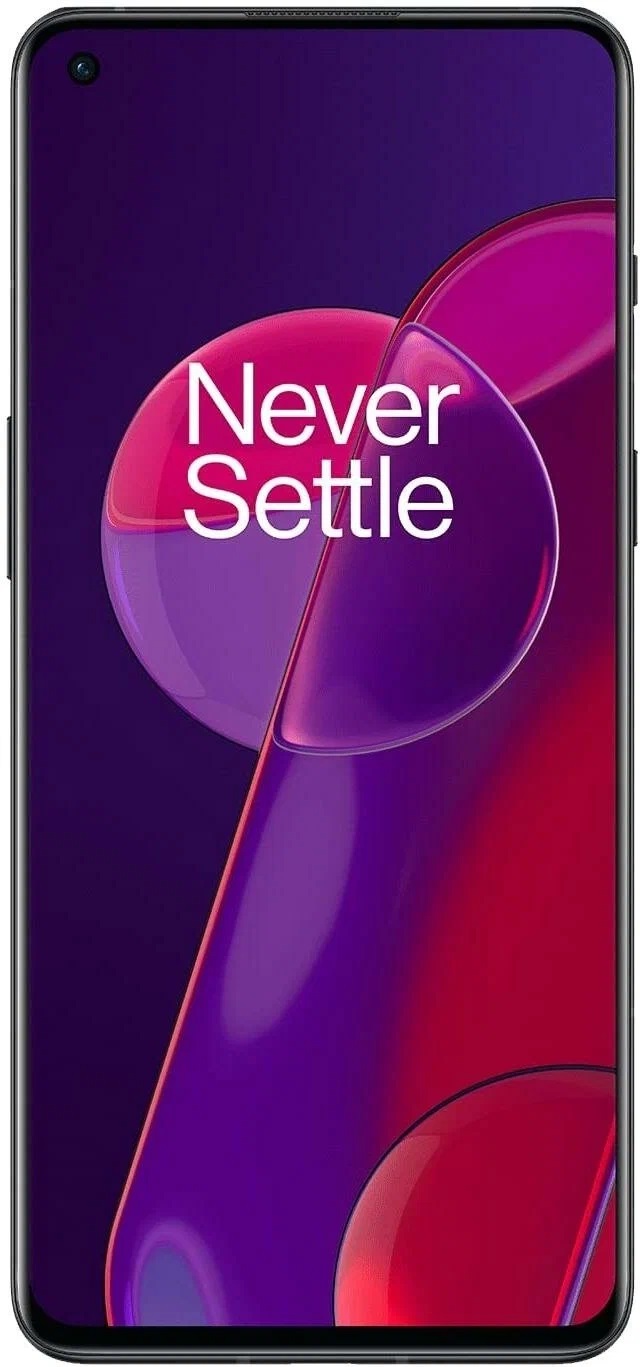 Смартфон OnePlus 9RT 256 Гб, Dark Matter, Dual nano SIM детальное изображение - 2
