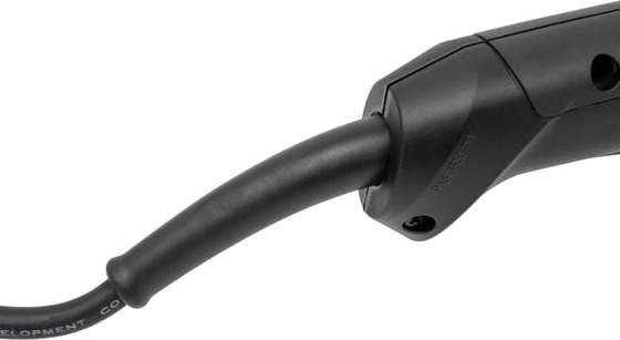 Угловая шлифмашина AEG WS 2200-230DMS 4935428500, 230 мм, 6600 об/мин, 2200 Вт детальное изображение - 5