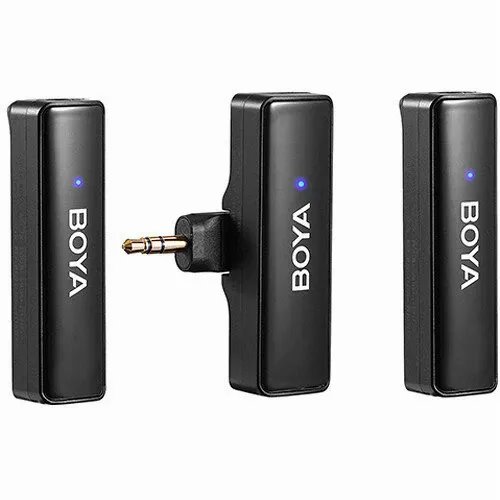 Радиосистема BOYA Boyalink детальное изображение - 7