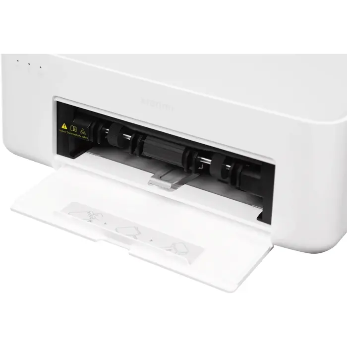 Фотопринтер компактный Xiaomi Instant Photo Printer 1S Set EU (BHR6747GL), Белый №6