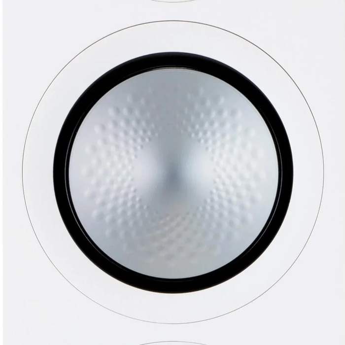 Напольная акустика Monitor Audio Silver 300 7G Satin, Белый №7