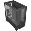 Корпус Powercase Vision Черный, V2 вариант - 2