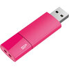 USB Flash накопитель Silicon Power Ultima U05 (SP016 ГБUF2U05V1H) 16 ГБ, розовый вариант - 2