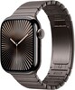 Умные часы Apple Watch Series 10 46 мм, GPS+Cellular, Gold Titanium Case with Gold Milanese Loop вариант - 2