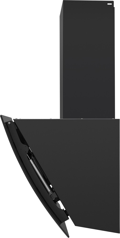 Вытяжка MAUNFELD SKY STAR CHEF 90, Черный детальное изображение - 4
