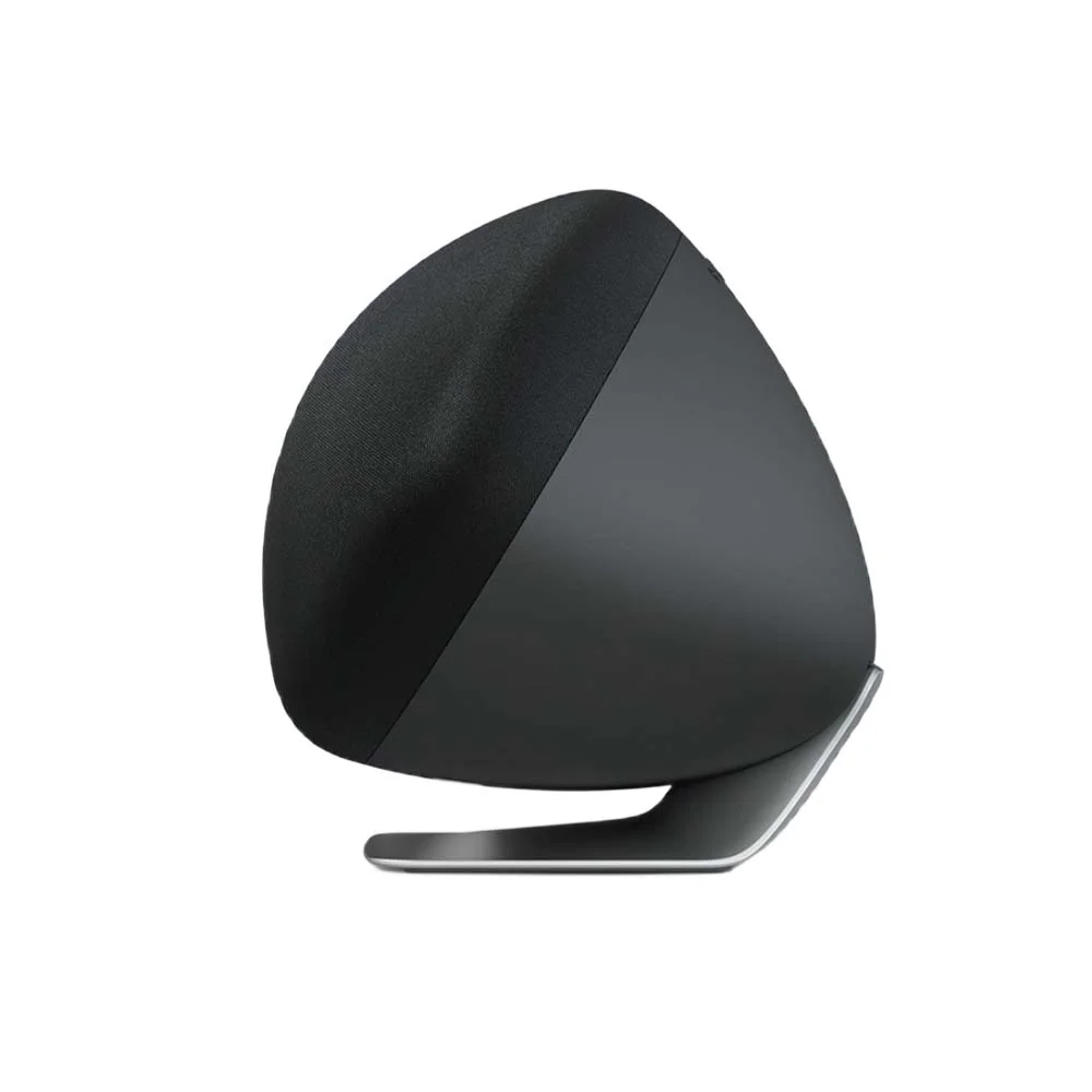 Беспроводная акустика Bowers & Wilkins Zeppelin, Серый детальное изображение - 4